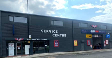 Service Image